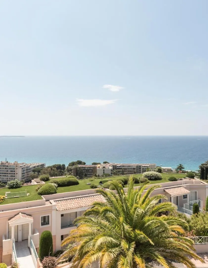 Residence Cannes Villa Francia - Maeva Home - Appartement 2 Pieces 5 Personnes - Selection Mae-9021 0*,  France