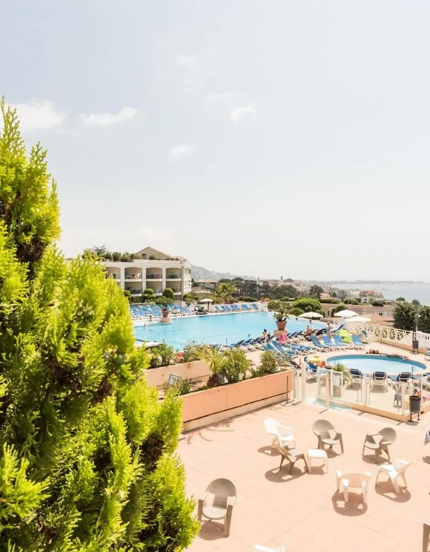 Residence Cannes Villa Francia - Maeva Home - Appartement 2 Pieces 5 Personnes - Selection Mae-9021 Apartment