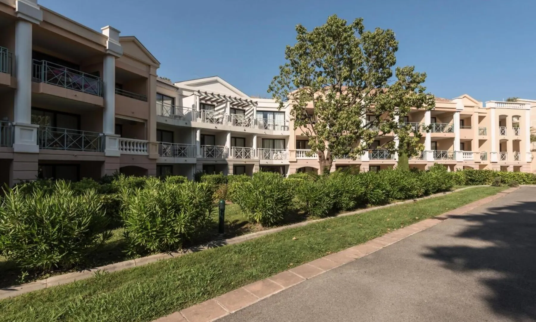 Residence Cannes Villa Francia - Maeva Home - Appartement 2 Pieces 5 Personnes - Selection Mae-9021 0*,  France