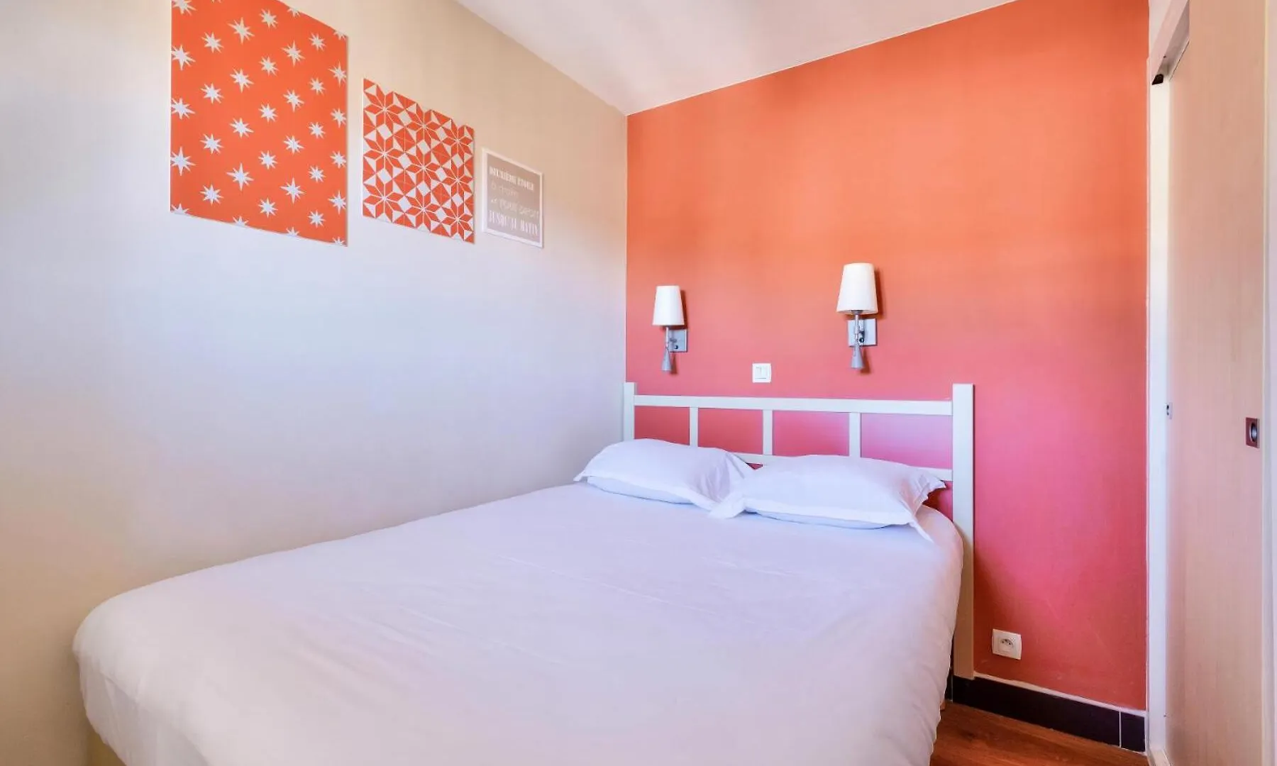 Residence Cannes Villa Francia - Maeva Home - Appartement 2 Pieces 5 Personnes - Selection Mae-9021 Apartment