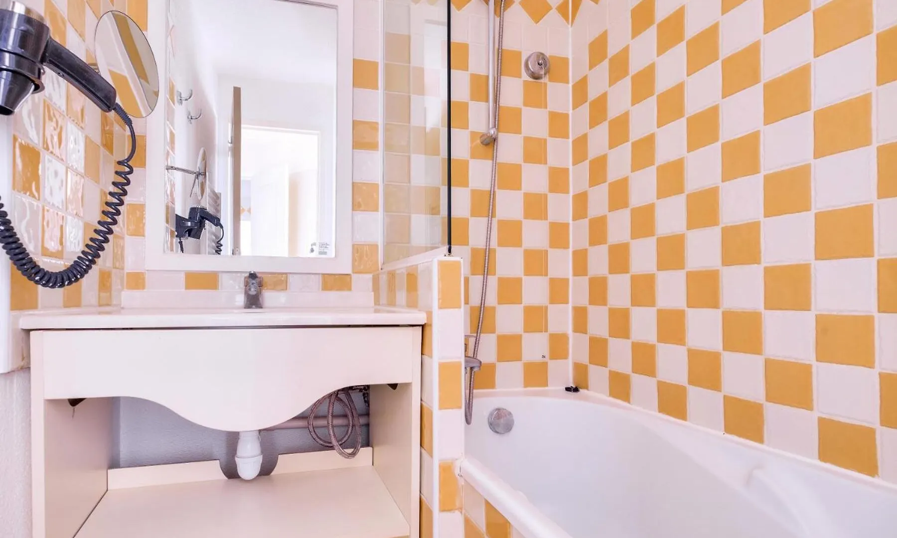 Apartment Residence Cannes Villa Francia - Maeva Home - Appartement 2 Pieces 5 Personnes - Selection Mae-9021