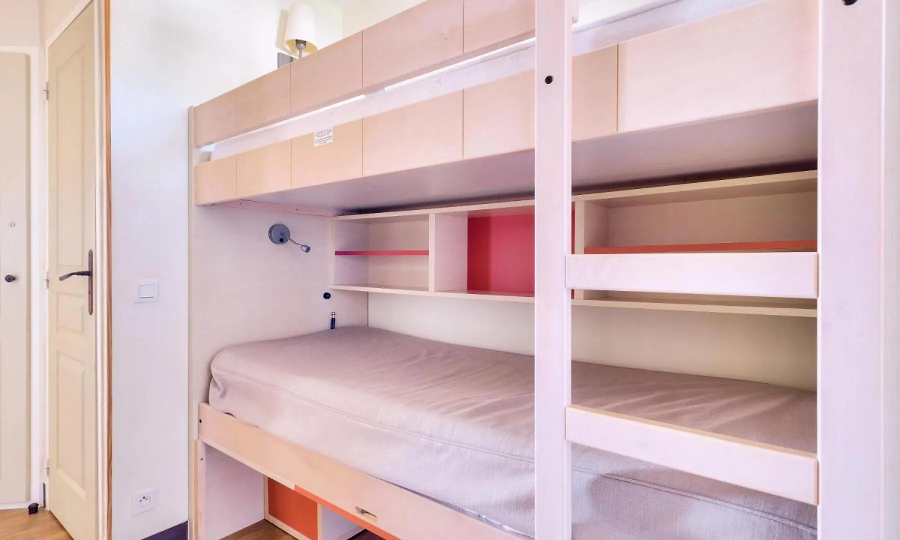 Residence Cannes Villa Francia - Maeva Home - Appartement 2 Pieces 5 Personnes - Selection Mae-9021