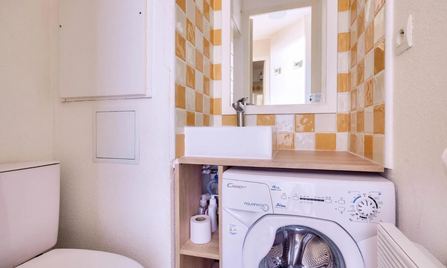 Residence Cannes Villa Francia - Maeva Home - Appartement 2 Pieces 5 Personnes - Selection Mae-9021 0*,