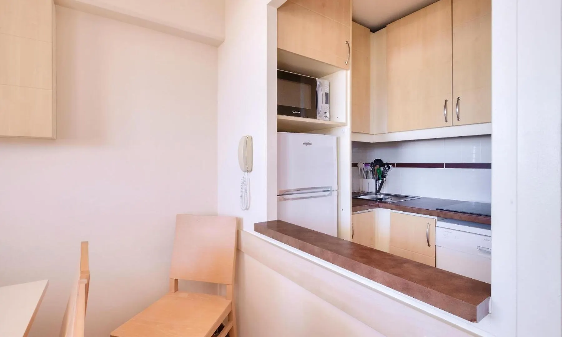 Residence Cannes Villa Francia - Maeva Home - Appartement 2 Pieces 5 Personnes - Selection Mae-9021