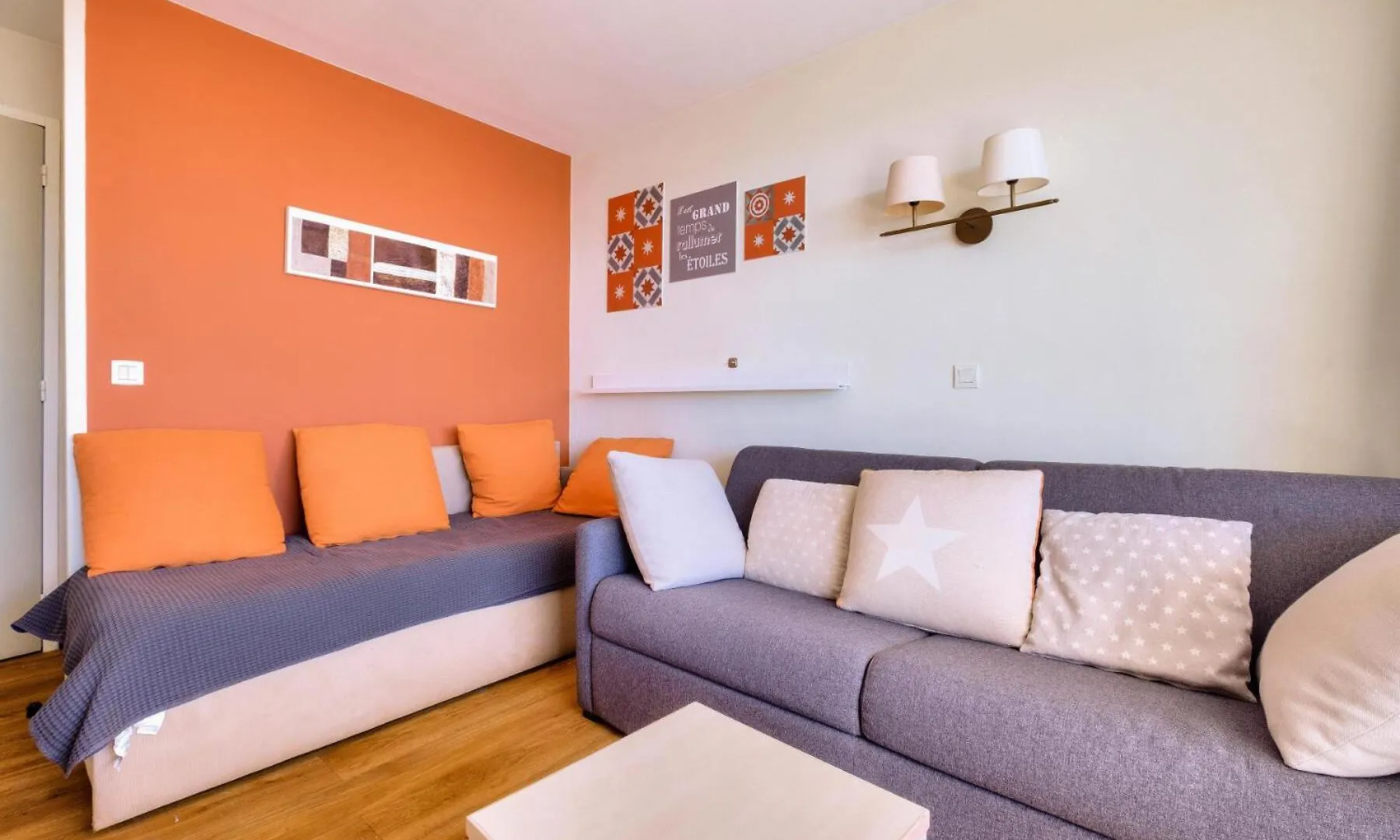 Residence Cannes Villa Francia - Maeva Home - Appartement 2 Pieces 5 Personnes - Selection Mae-9021 France