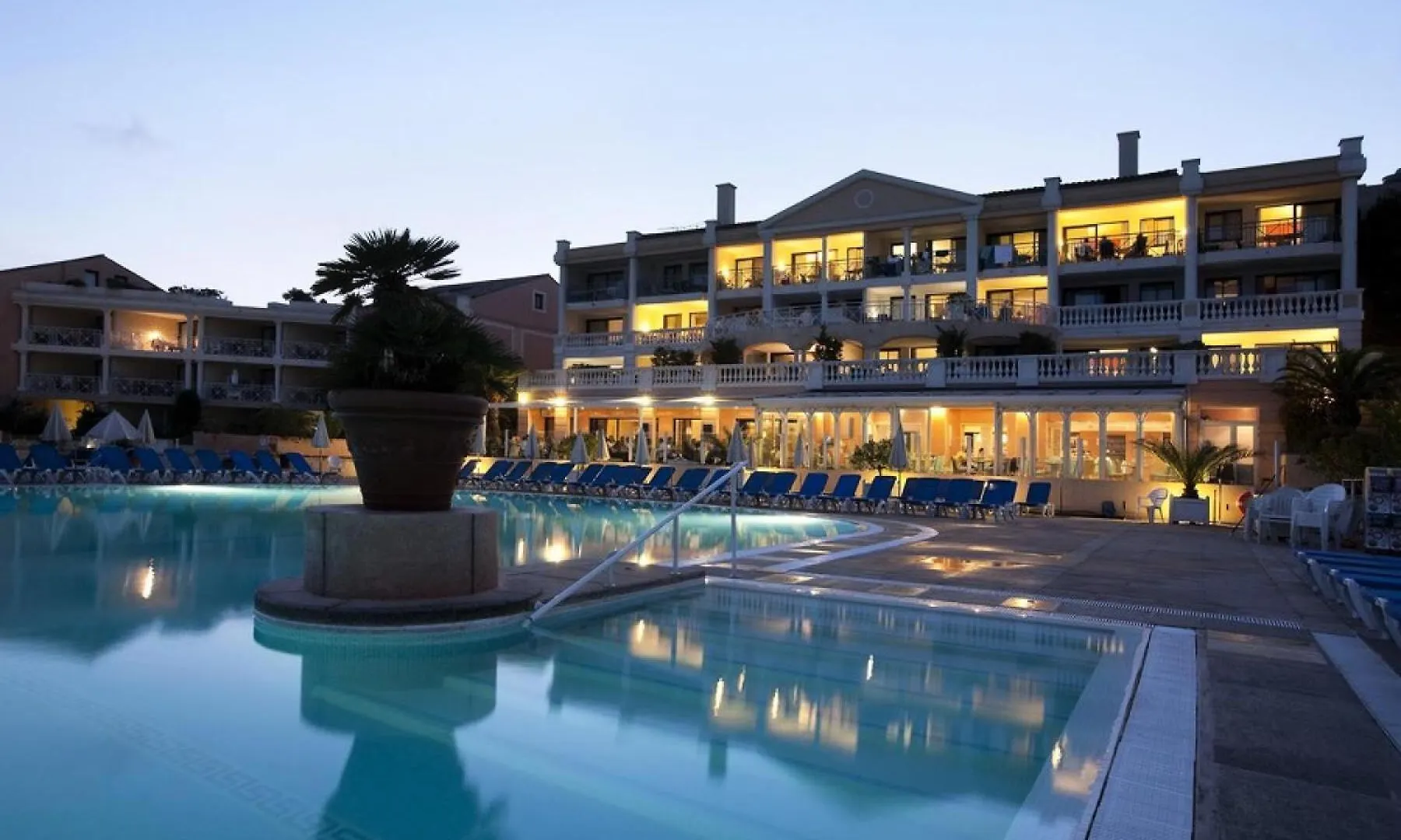 Apartment Residence Cannes Villa Francia - Maeva Home - Appartement 2 Pieces 5 Personnes - Selection Mae-9021