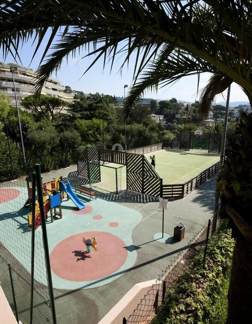 Apartment Residence Cannes Villa Francia - Maeva Home - Appartement 2 Pieces 5 Personnes - Selection Mae-9021 France